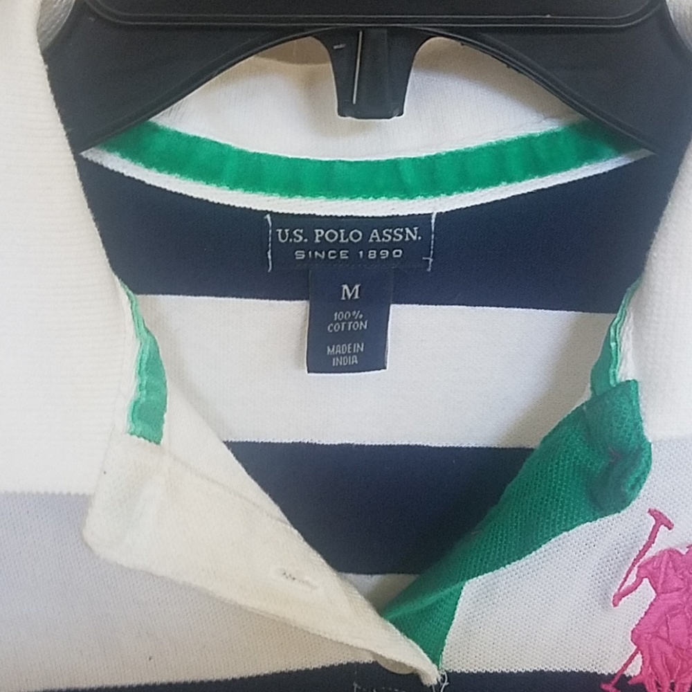 U.S Polo ASSN. - Picture 6 of 6